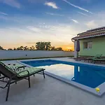 Βίλα Casa Laganini