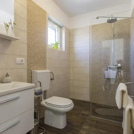 Casa Laganini * Stokovci