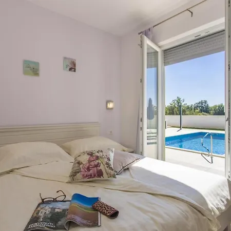Casa Laganini Vila Štokovci