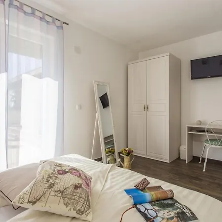 Casa Laganini 빌라 Štokovci