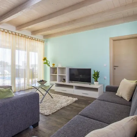 Villa Casa Laganini
