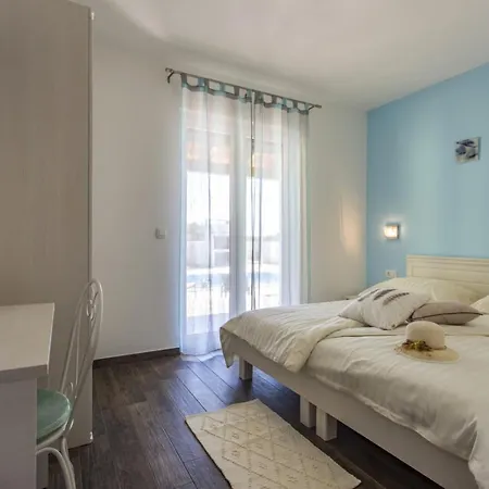 빌라 Casa Laganini *