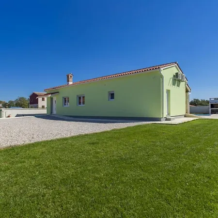 Casa Laganini Vila Štokovci