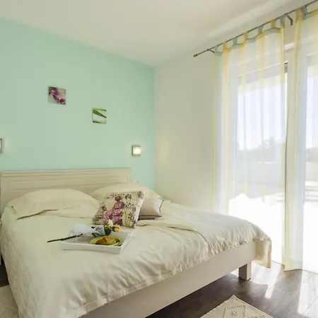 빌라 Casa Laganini *