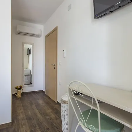 빌라 Casa Laganini *