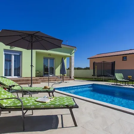 Casa Laganini Villa