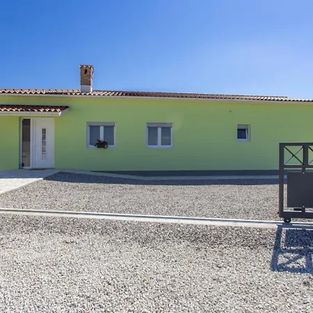 Villa Casa Laganini