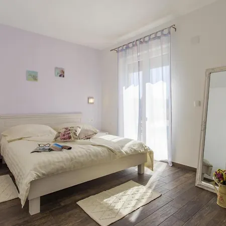 Casa Laganini * Štokovci