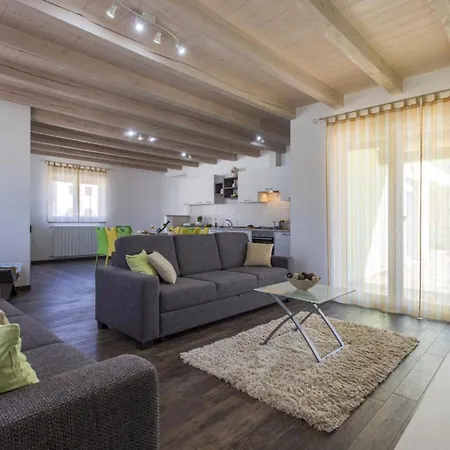 Villa Casa Laganini