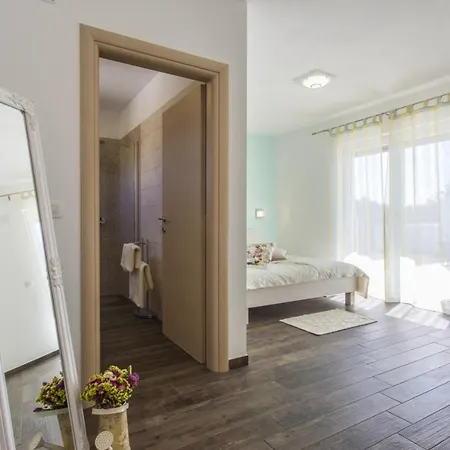 Casa Laganini Villa Štokovci