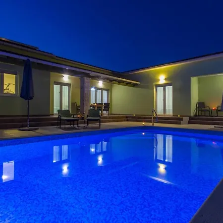 Casa Laganini Villa Štokovci