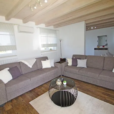 Casa Laganini Villa Stokovci