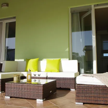 Villa Casa Laganini Štokovci