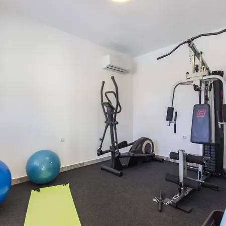 Villa Casa Laganini *