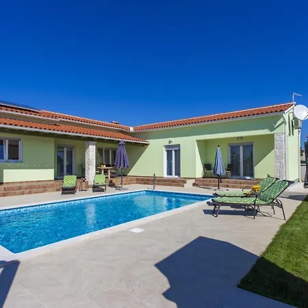 Villa Casa Laganini Štokovci