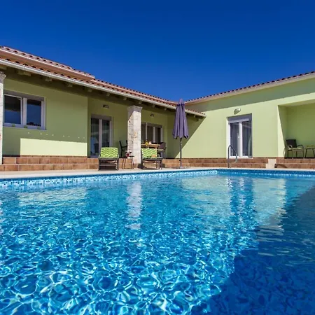 Villa Casa Laganini *