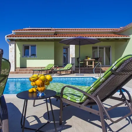 Villa Casa Laganini *