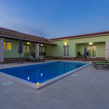 Casa Laganini * Štokovci