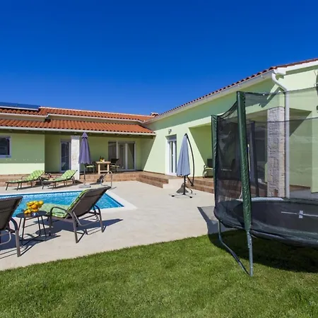 Casa Laganini Villa