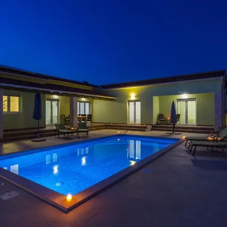 Casa Laganini * Štokovci