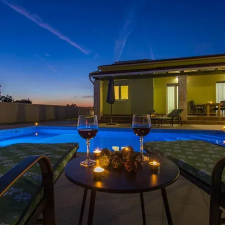 Villa Casa Laganini Stokovci