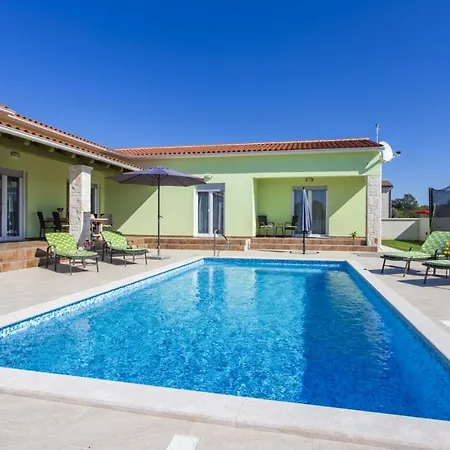 Villa Casa Laganini *