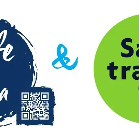 Villa Casa Laganini *