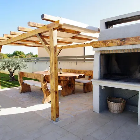 Casa Laganini * Štokovci