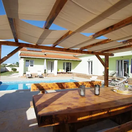 Casa Laganini * Štokovci