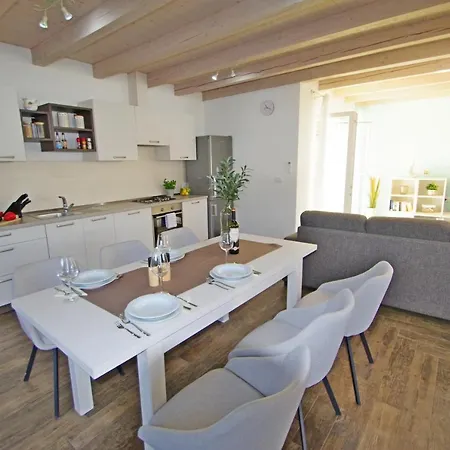 Villa Casa Laganini
