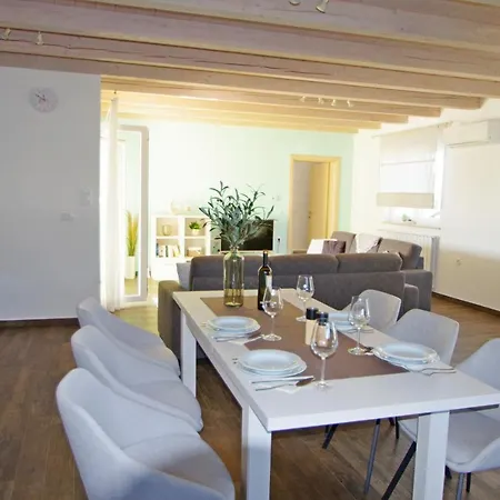 Villa Casa Laganini Štokovci