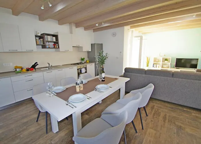 Villa Casa Laganini